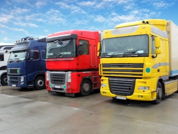 Ankara Tosya Nakliye